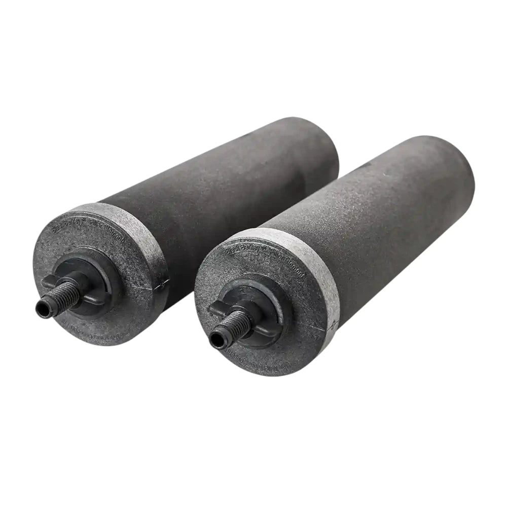 Black Berkey Filters