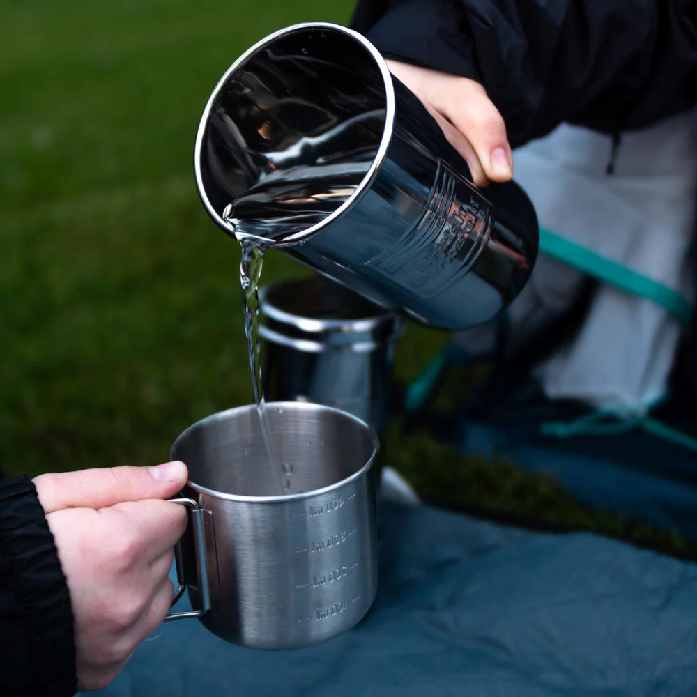 British Berkefeld 1 litre water purifier