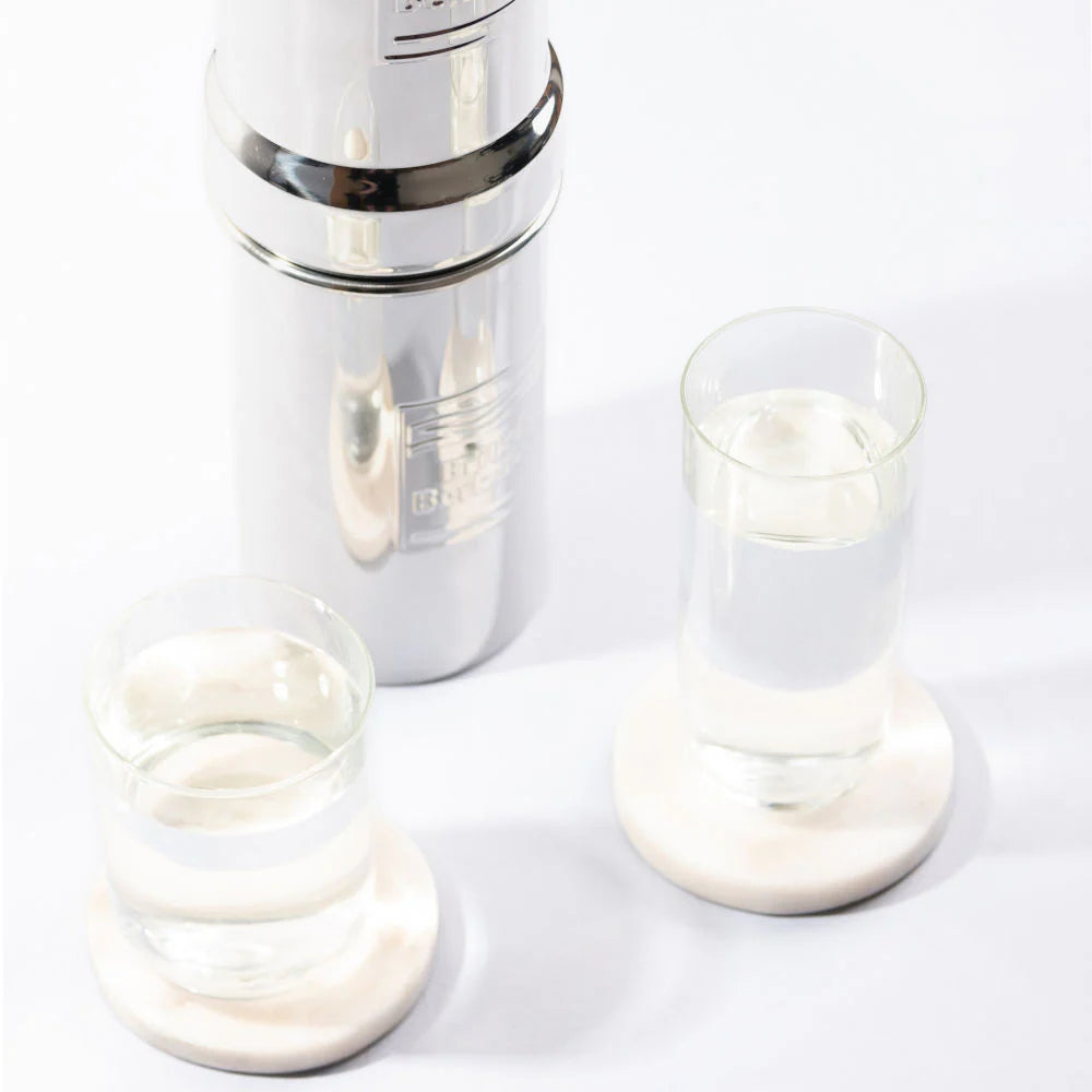 British Berkefeld 1 litre water purifier