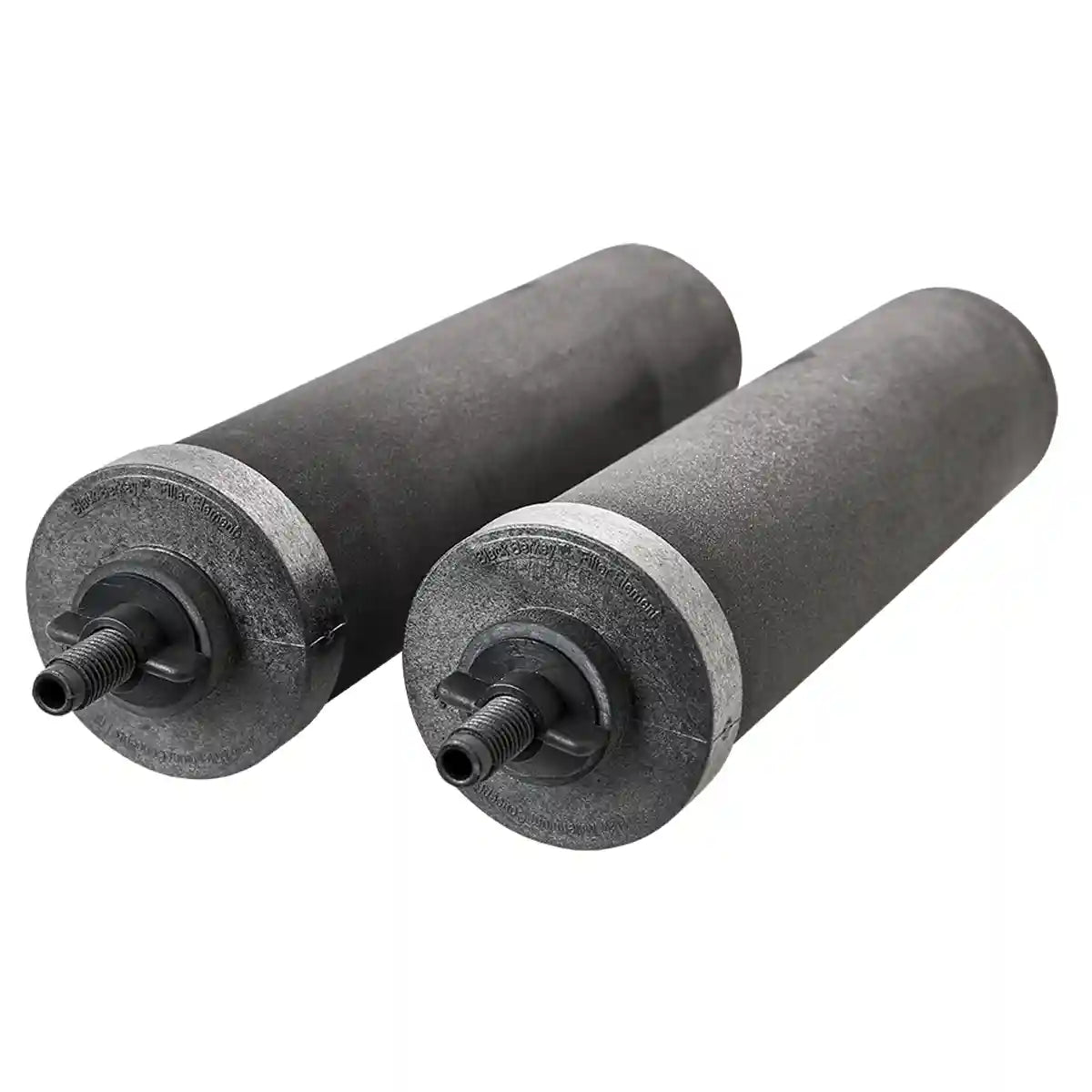 Black Berkey Filters