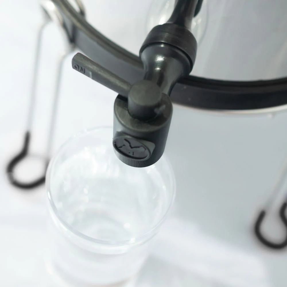 British Berkefeld 8.5 litre water purifier