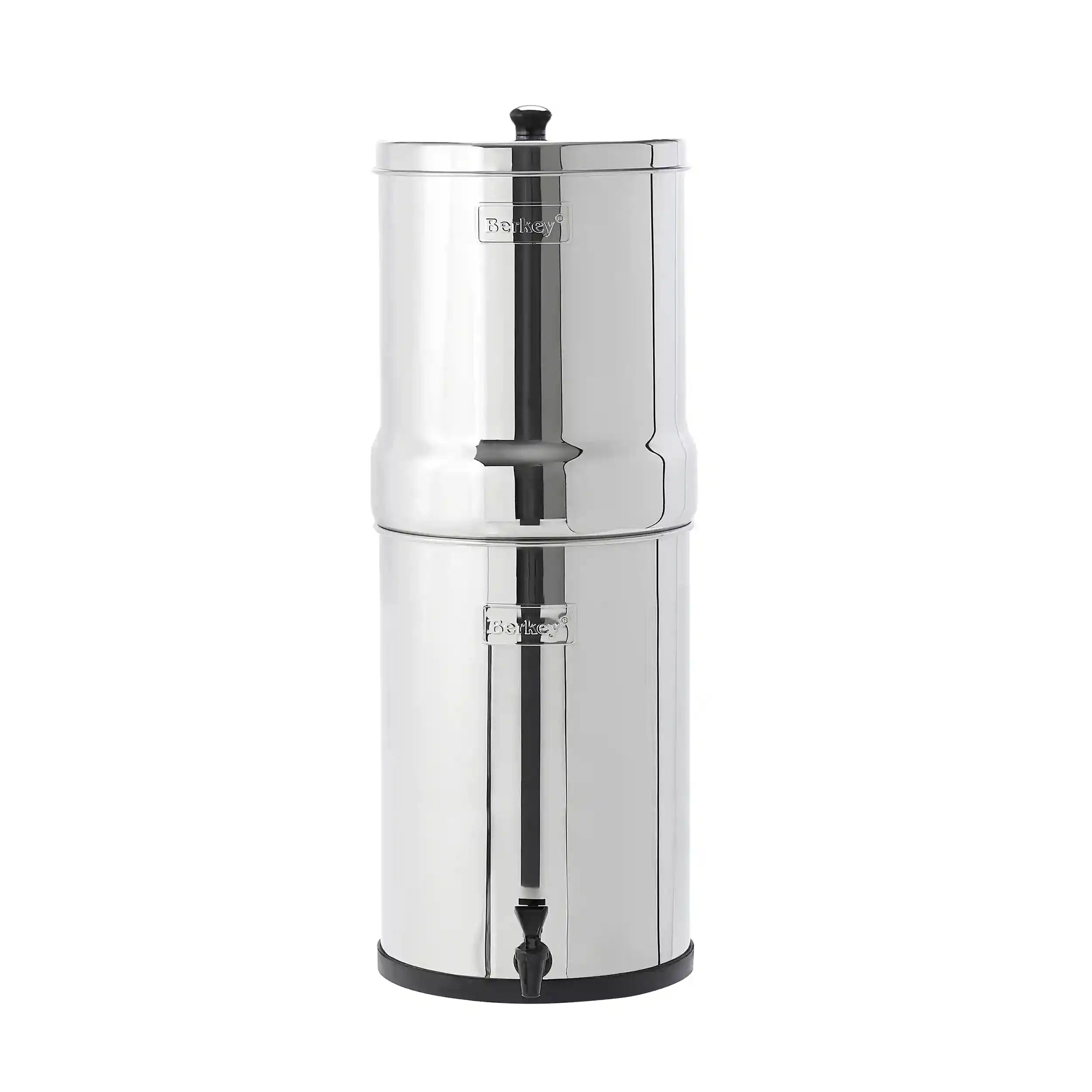 Crown Berkey 22.7L Water Filter