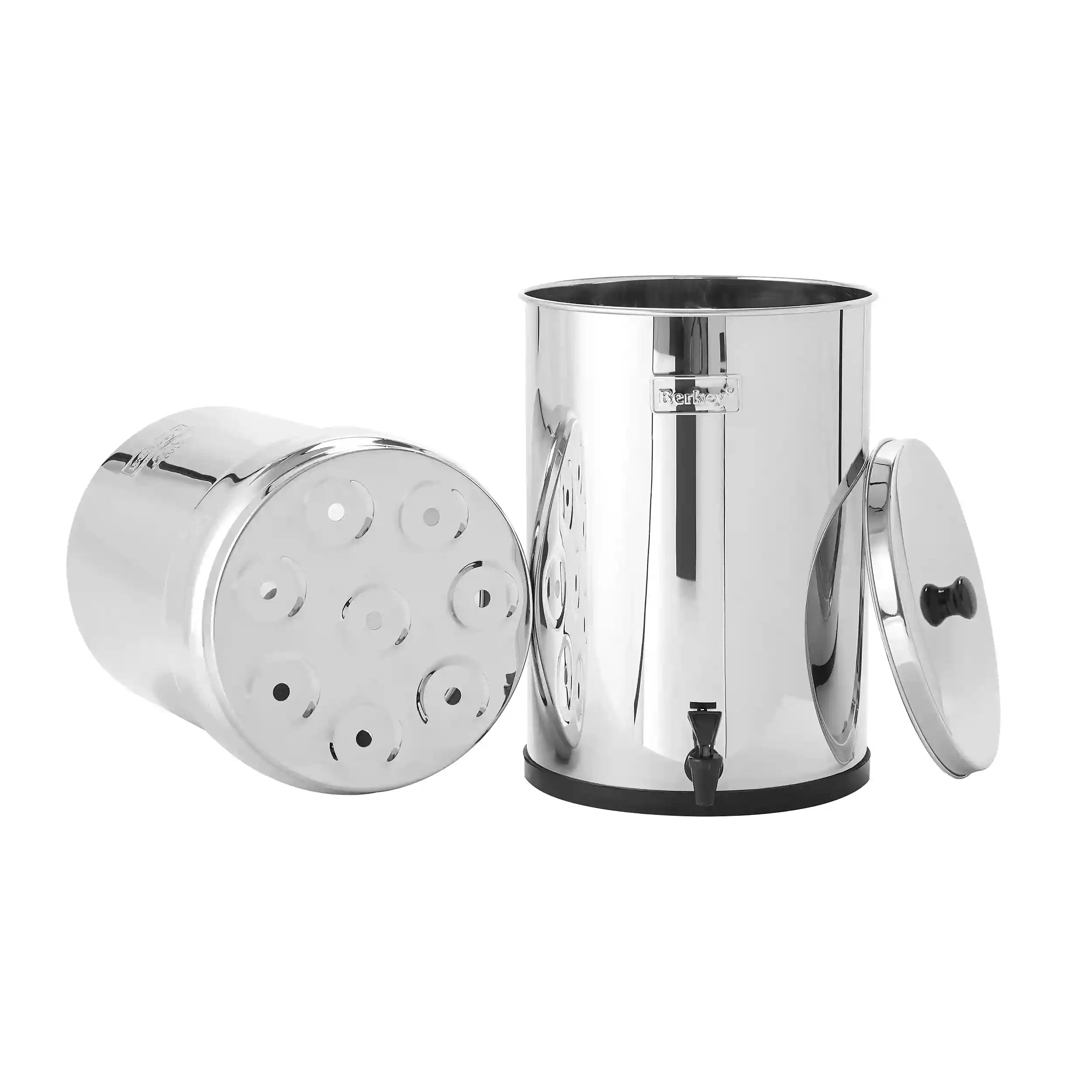 Crown Berkey 22.7L Water Filter