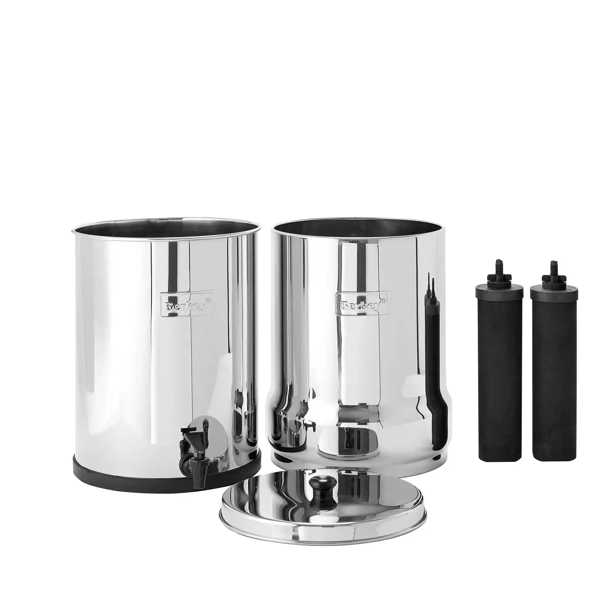 Royal Berkey 12.3L Water Filter