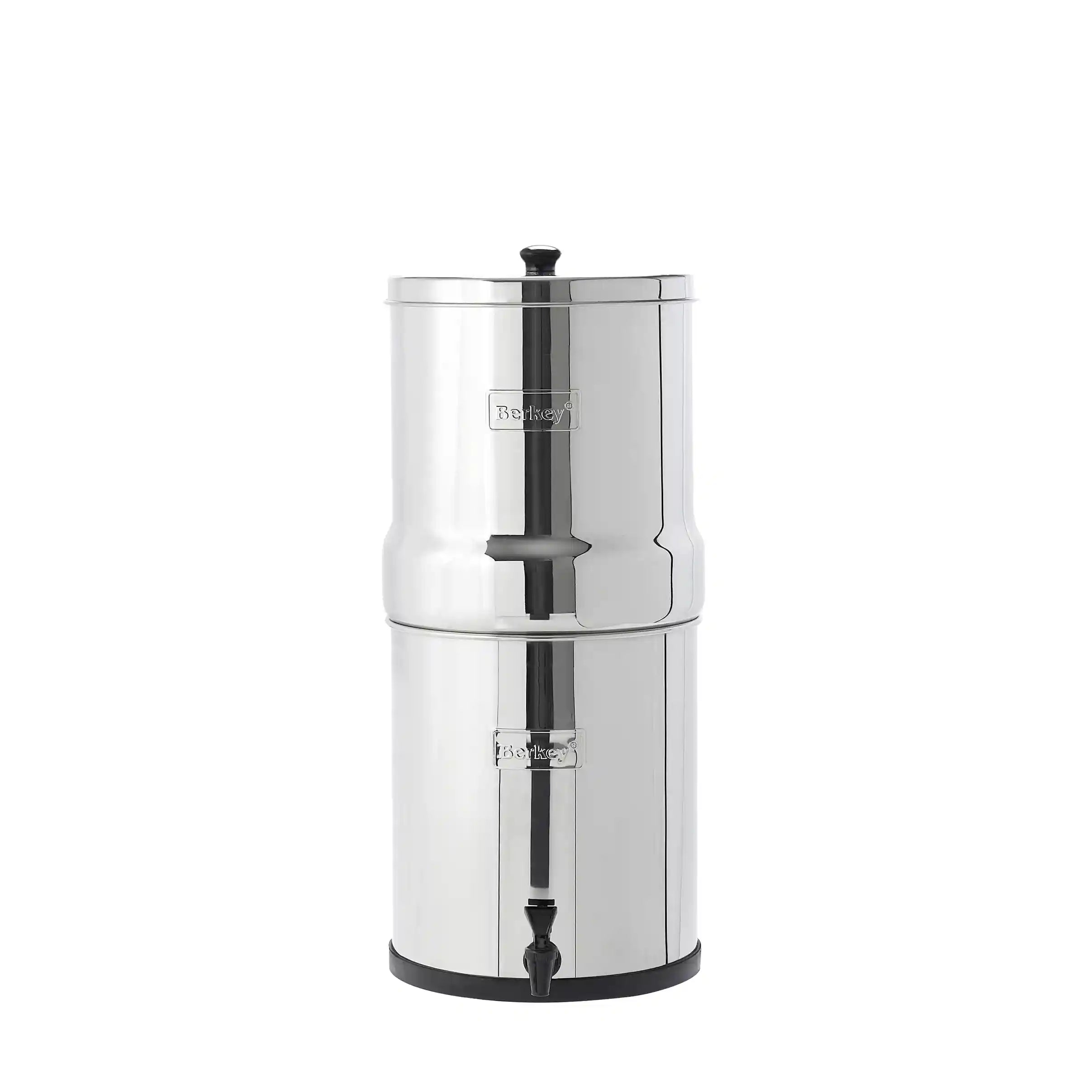 "Big Berkey" 8.5l water filter