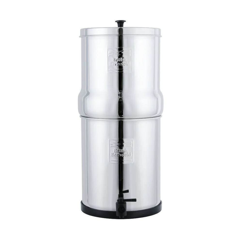 British Berkefeld 8.5 litre water purifier