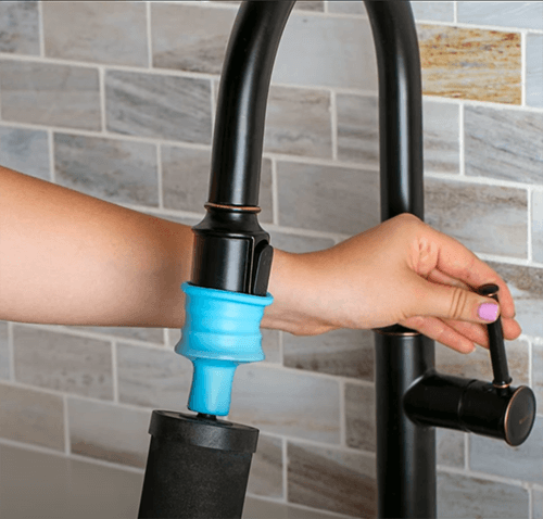 Berkey Priming Kit