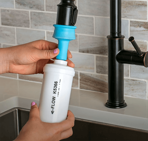 Berkey Priming Kit