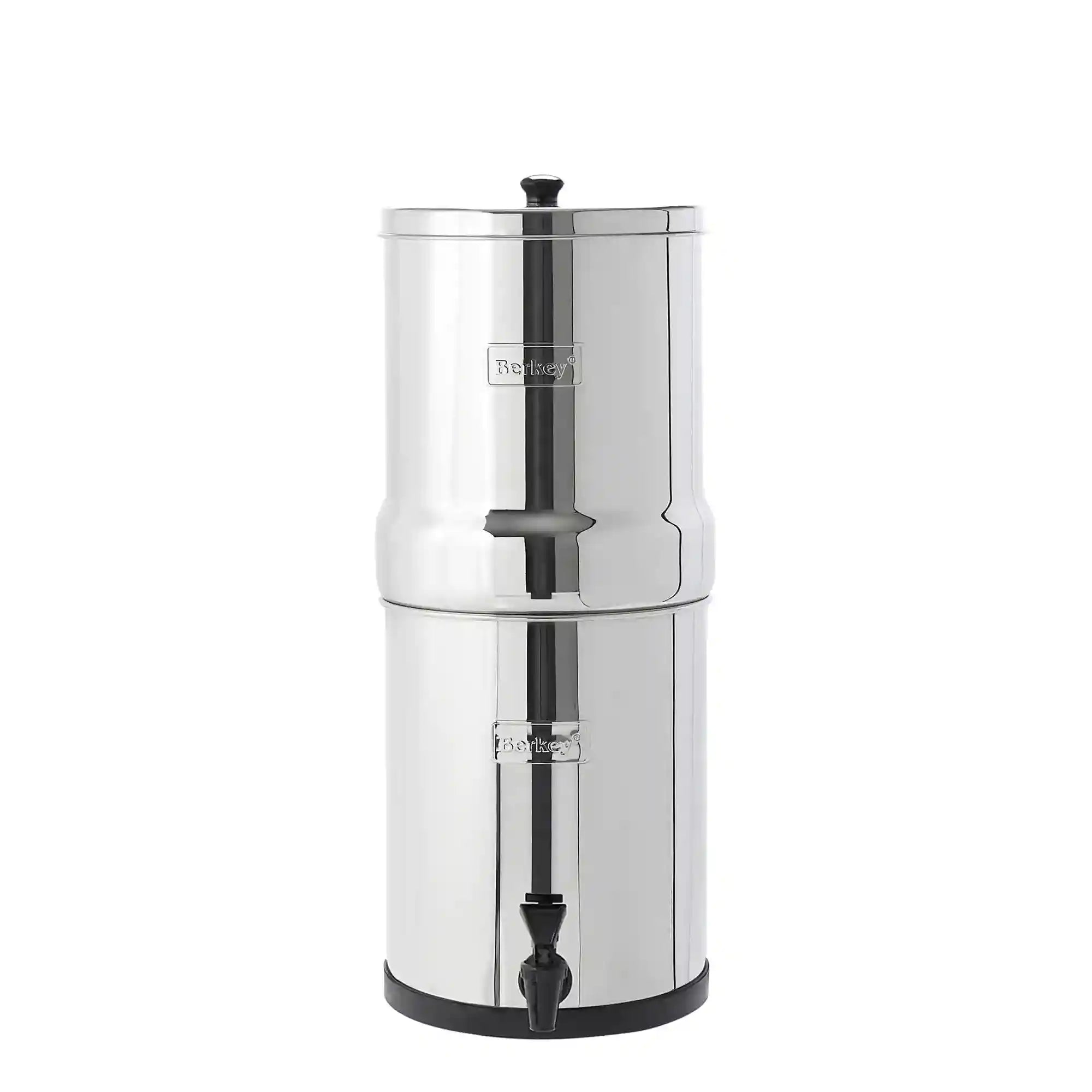 Travel Berkey 5.6L Water Filter