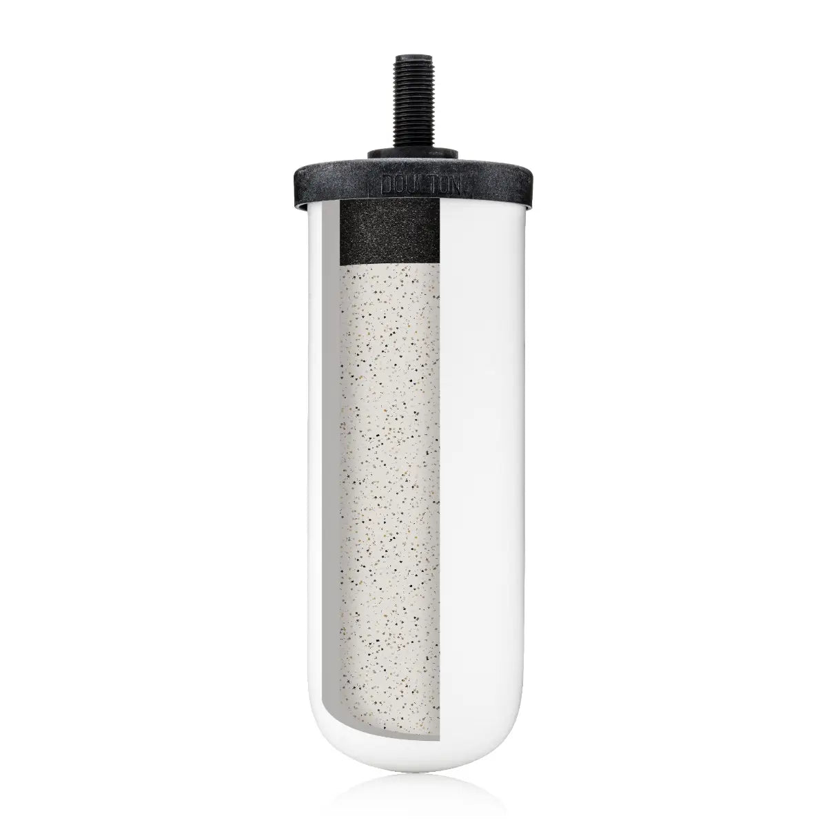 7" Ultra Fluoride Filter
