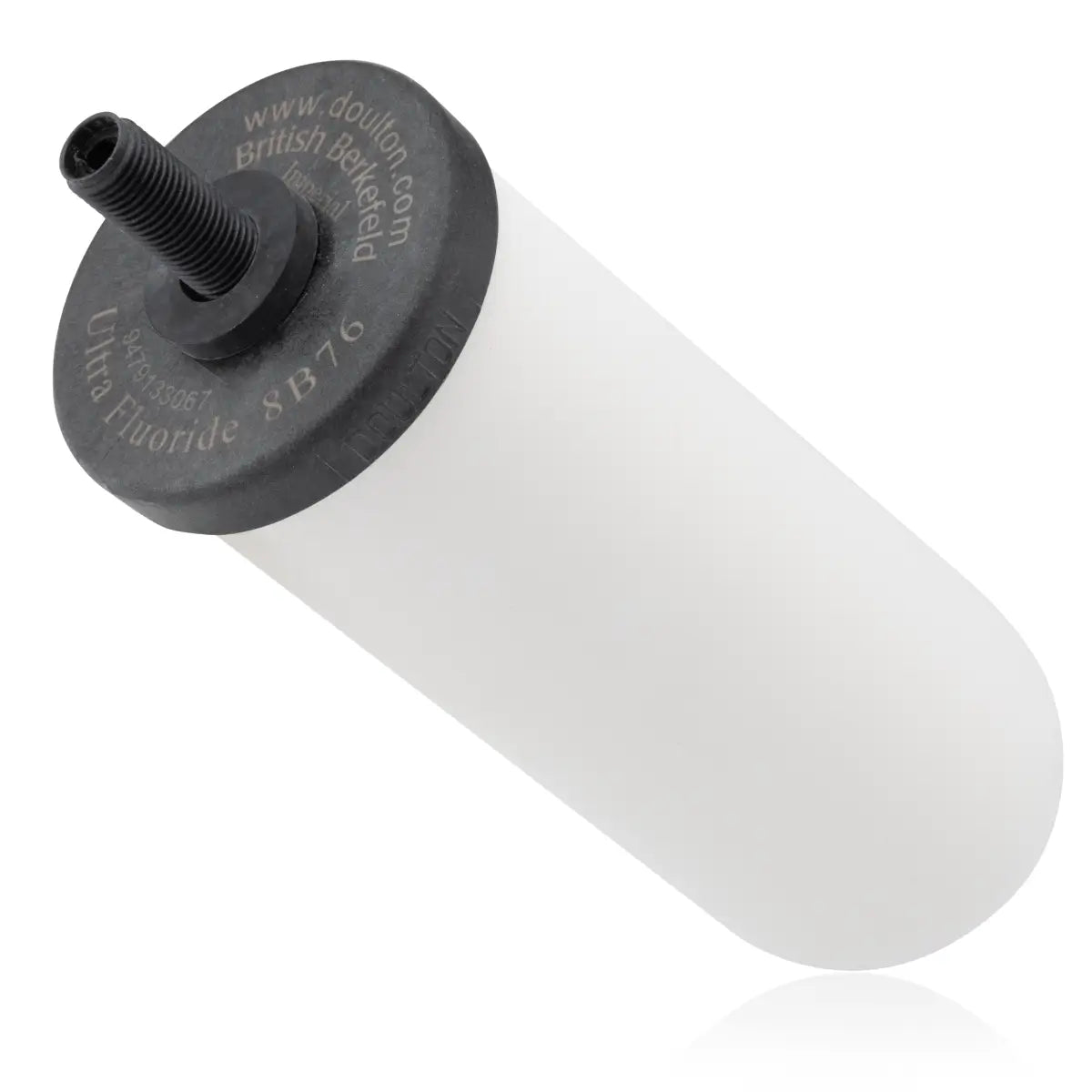 7" Ultra Fluoride Filter