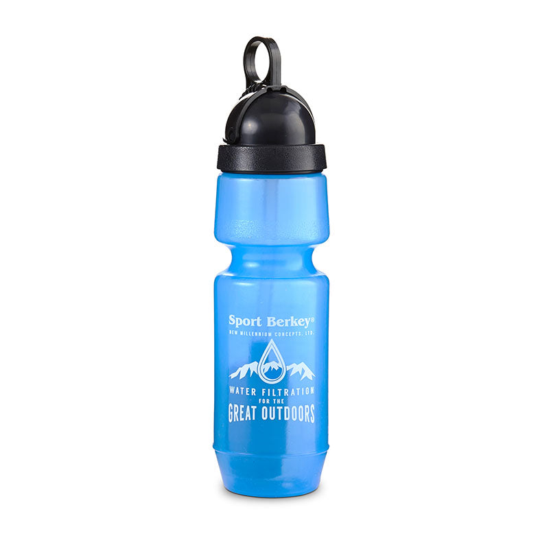 "Sport Berkey" 0.65l bottle
